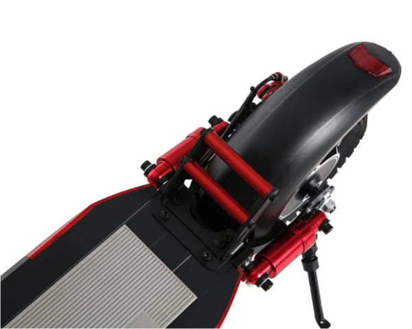 Elektritõukeratas Kugoo kirin M4 PRO - Image 4