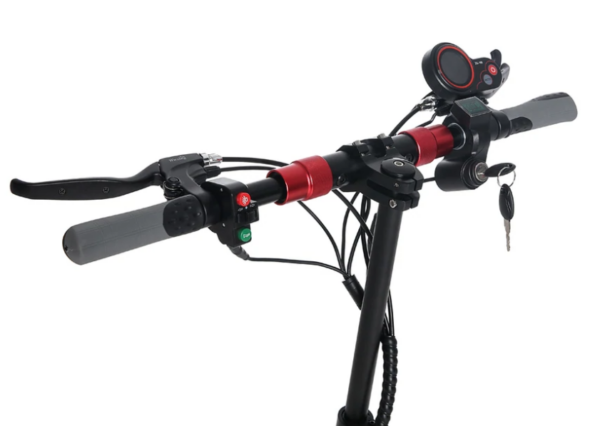 Elektritõukeratas Kugoo kirin M4 PRO - Image 5