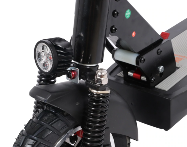Elektritõukeratas Kugoo kirin M4 PRO - Image 6