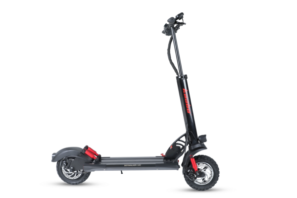 Elektritõukeratas Kaabo Skywalker 10C -15.6Ah - Image 2