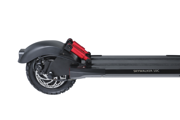Elektritõukeratas Kaabo Skywalker 10C -15.6Ah - Image 4
