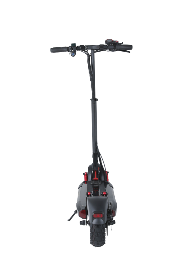 Elektritõukeratas Kaabo Skywalker 10C -15.6Ah - Image 8