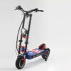 electric scooter Vsett 11+ 31.2 Ah - Image 11