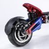 electric scooter Vsett 11+ 31.2 Ah - Image 12