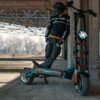 electric scooter Vsett 11+ 31.2 Ah - Image 15