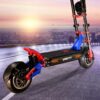electric scooter Vsett 11+ 31.2 Ah - Image 4