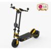 electric scooter Vsett 11+ super 72v32Ah LG - Image 2