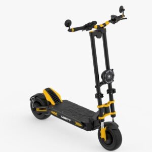 Elektritõukeratas Vsett11+ super 72v32Ah LG