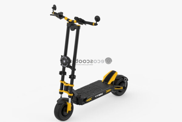 Elektritõukeratas Vsett11+ super 72v32Ah LG - Image 3