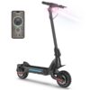 Elektritõukeratas Ecoscooter S9 PLUS 15Ah must