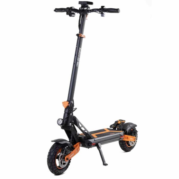 электросамокат KuKirin G2 MAX