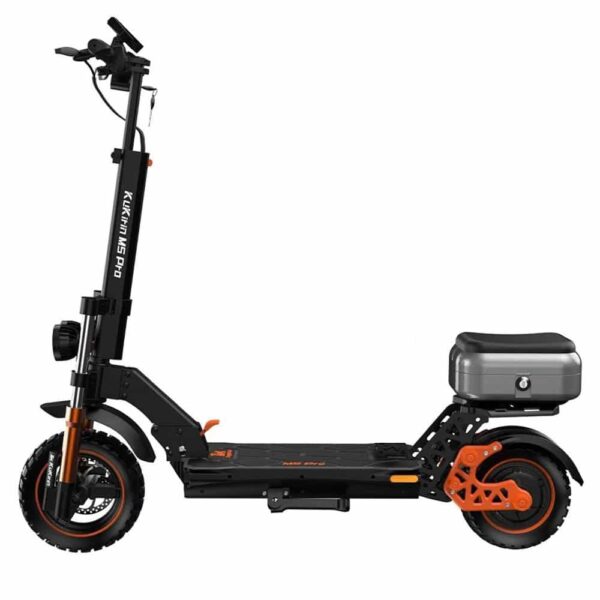 electric scooter KuKirin M5 PRO