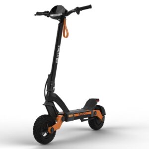 Elektritõukeratas KuKirin G3