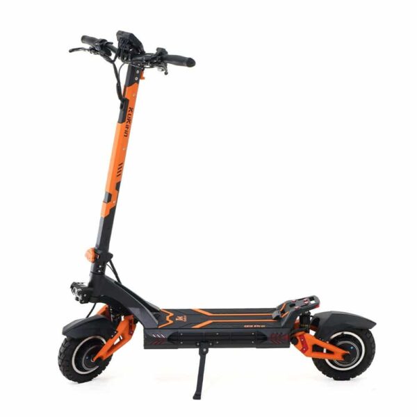 электросамокат Kukirin G3 PRO 52V23Ah — изображение 2