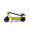 электросамокат Ecoscooter-S9 Pro – желтый — изображение 6