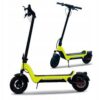 электросамокат Ecoscooter-S9 Pro – желтый — изображение 3