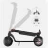 Electric scooter Ecoscooter X8 -30km - Image 7