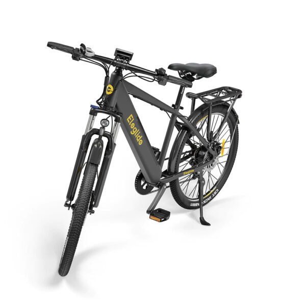 Ecoscooter Elektriratas Eleglide T1 hall - Image 3