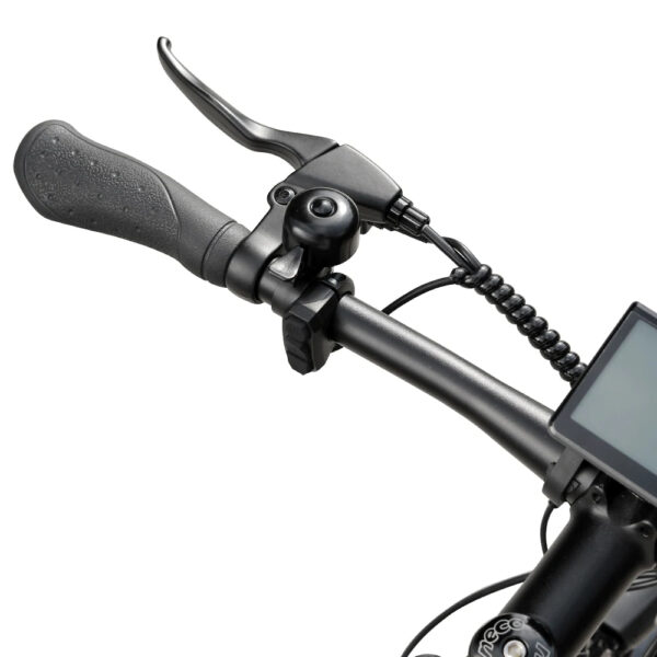 Ecoscooter Elektriratas Eleglide T1 hall - Image 9