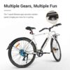 Electric E-bike Eleglide Citycrosser - Image 15
