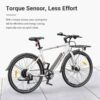 Electric E-bike Eleglide Citycrosser - Image 16