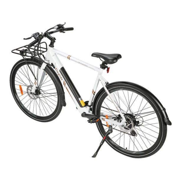 Ecoscooter Elektriratas Eleglide Citycrosser - Image 4