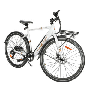 Ecoscooter Elektriratas Eleglide Citycrosser