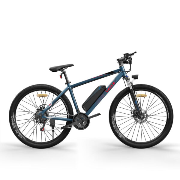 Ecoscooter Elektriratas Eleglide M1 - Image 2