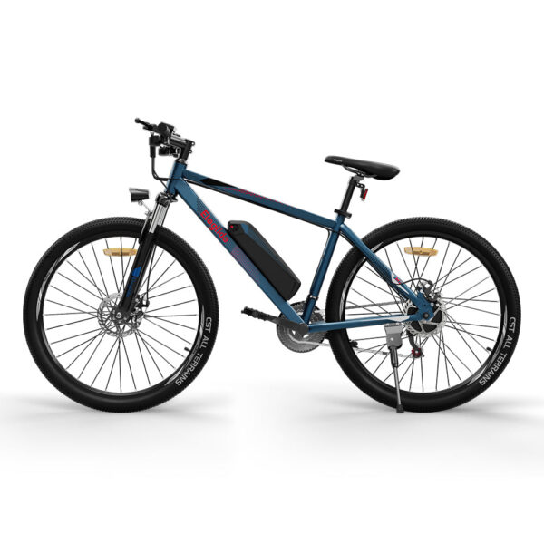 Ecoscooter Elektriratas Eleglide M1 - Image 3