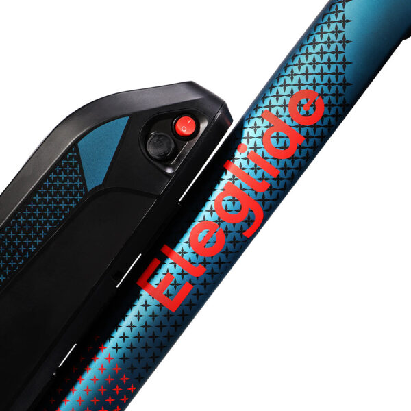 Ecoscooter Elektriratas Eleglide M1 - Image 10