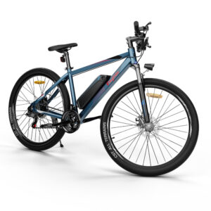 Ecoscooter Elektriratas Eleglide M1