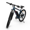 Ecoscooter электрический велосипед Eleglide M1 синий — изображение 5