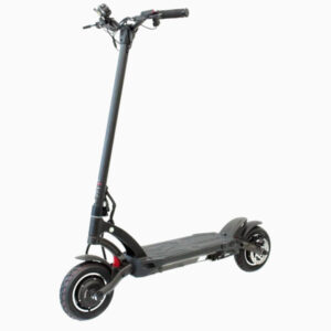 Elektritõukeratas Kaabo Mantis 10 plus 2wd 1000 black