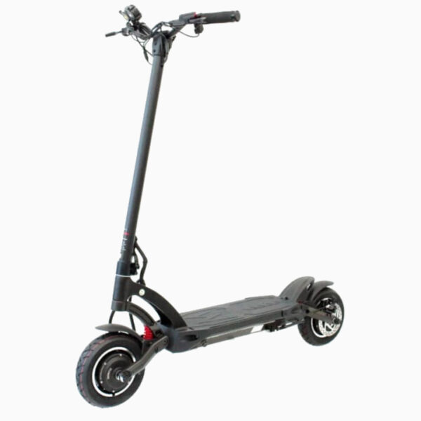 Elektritõukeratas Kaabo Mantis 10 plus 2wd 1000 black