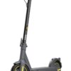 электросамокат segway-нинeбот MAX G30E-II — изображение 3