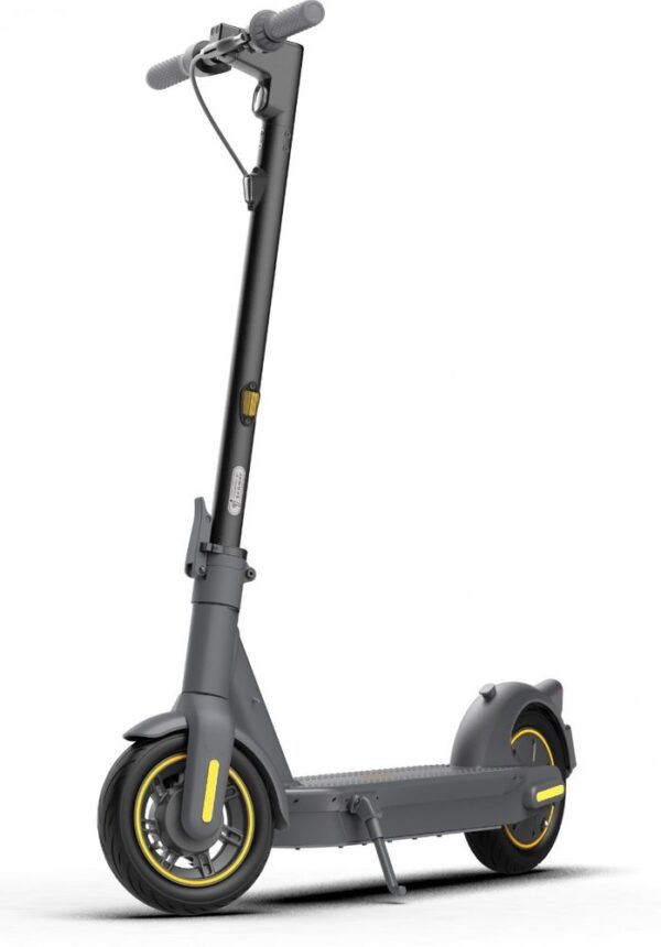 Elektritõukeratas Ninebot Segway MAX G30E-II - Image 3