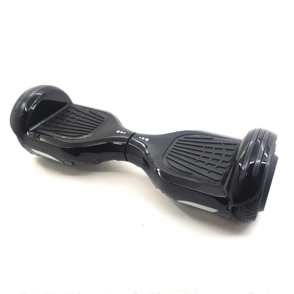Гироскутер-Hoverboard Ecoscooter 6 -черный LED — изображение 2