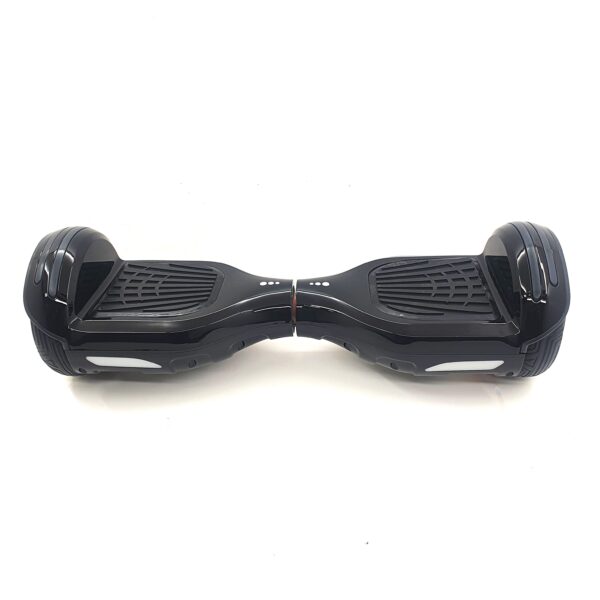 Гироскутер-Hoverboard Ecoscooter 6 -черный LED — изображение 4