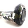 Гироскутер-Hoverboard Ecoscooter 6 -camo LED — изображение 6