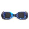 Гироскутер-Hoverboard Ecoscooter 6 -galaxy LED — изображение 6