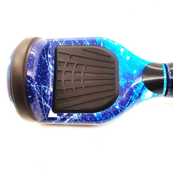 Tasakaaluliikur Ecoscooter 6 galaxy-led - Image 8