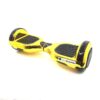 Гироскутер-Hoverboard Ecoscooter 6 -золотой LED — изображение 2