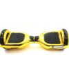 Гироскутер-Hoverboard Ecoscooter 6 -золотой LED — изображение 3