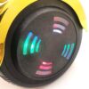 Гироскутер-Hoverboard Ecoscooter 6 -золотой LED — изображение 4