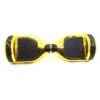 Гироскутер-Hoverboard Ecoscooter 6 -золотой LED — изображение 5