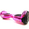 Hoverboard Ecoscooter 6 LED -Rose - Image 2