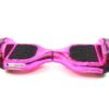 Hoverboard Ecoscooter 6 LED -Rose - Image 4