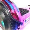 Hoverboard Ecoscooter 6 LED -Rose - Image 6