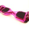Hoverboard Ecoscooter 6 LED -Rose - Image 7