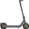 электросамокат segway-нинeбот MAX G30E-II — изображение 5